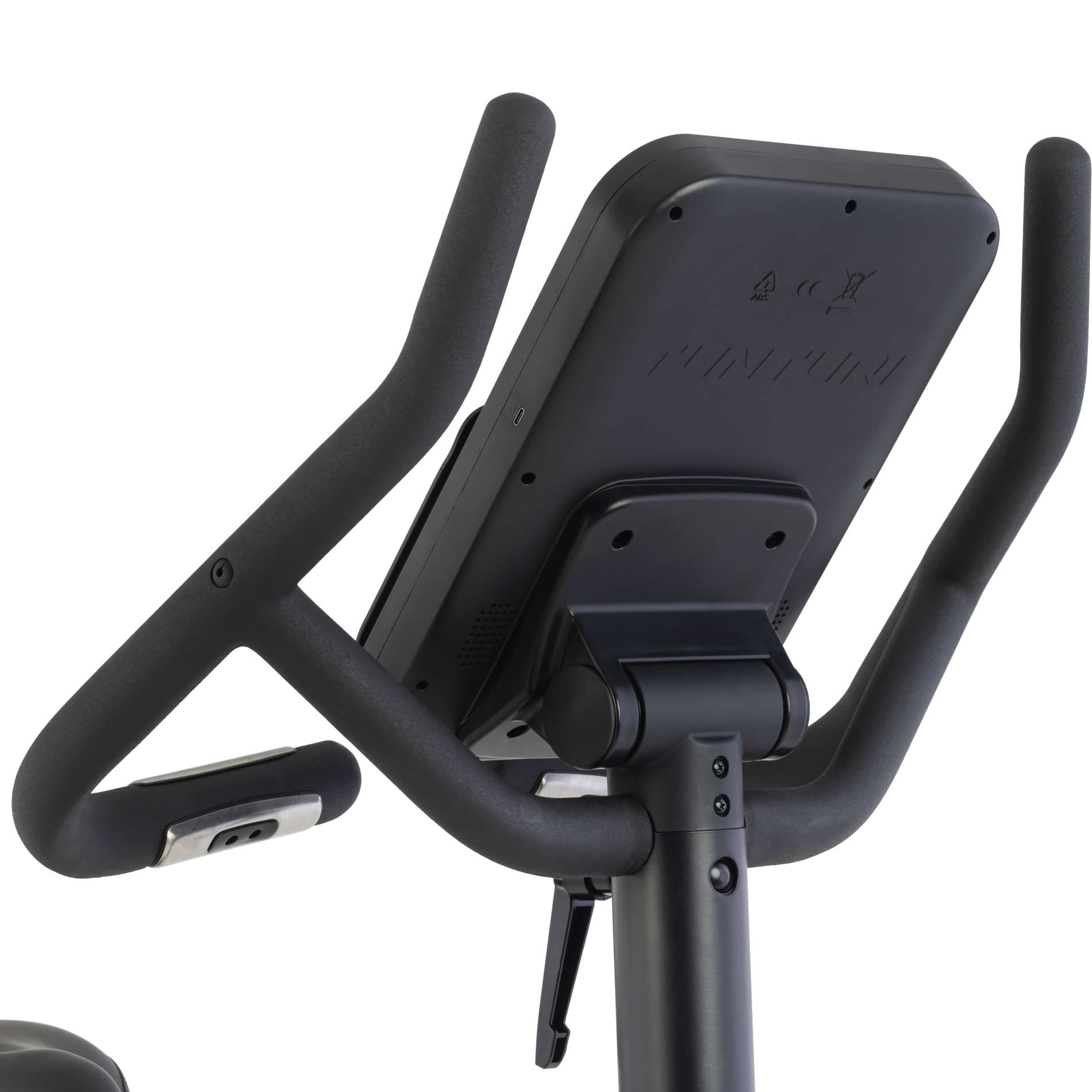 Velotrenažöör TUNTURI Signature E50 + Tunturi app