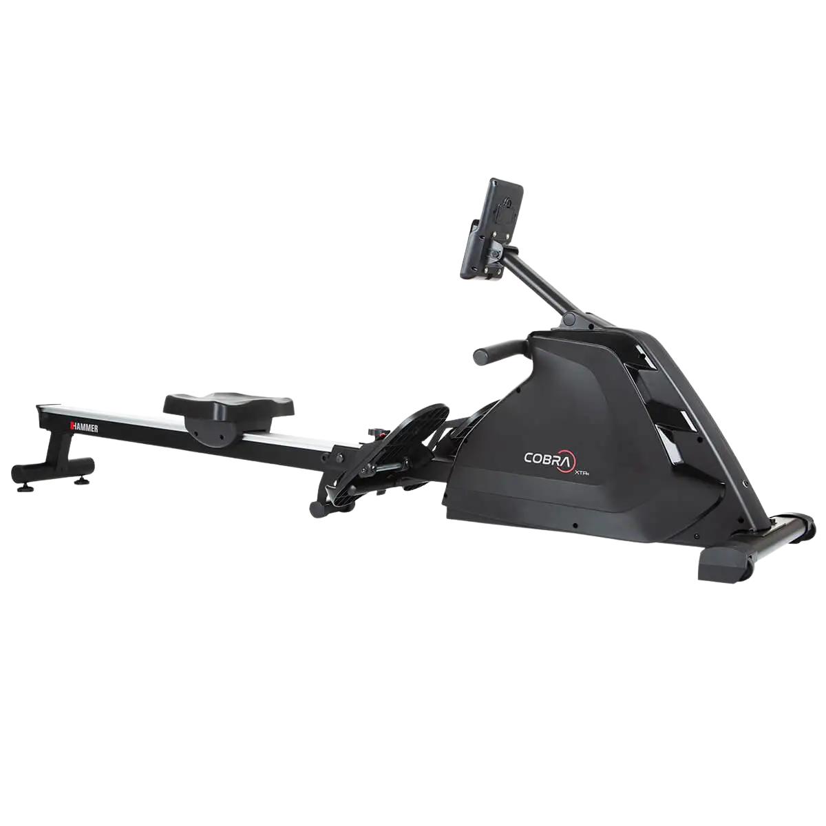 Sõudeergomeeter HAMMER Cobra XTR Plus