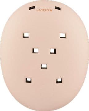 Kiiver CAIRN EON Matte Sand, beež (L)