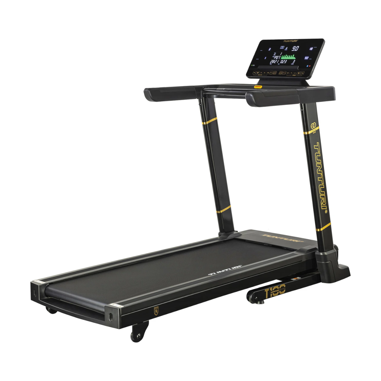 Jooksulint TUNTURI Centuri Performance T100