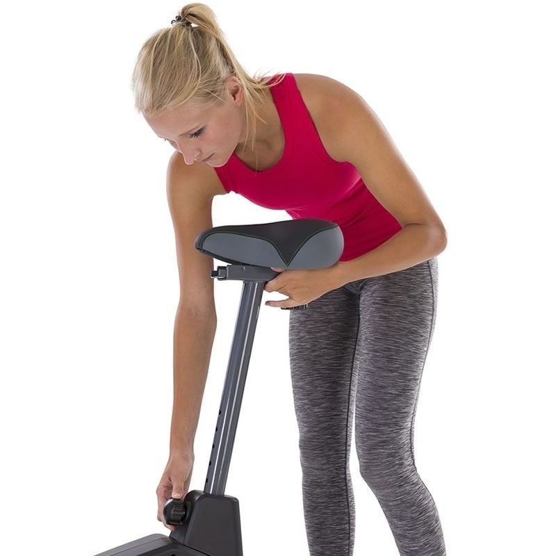 Velotrenažöör TUNTURI Cardio Fit E30 Ergometer
