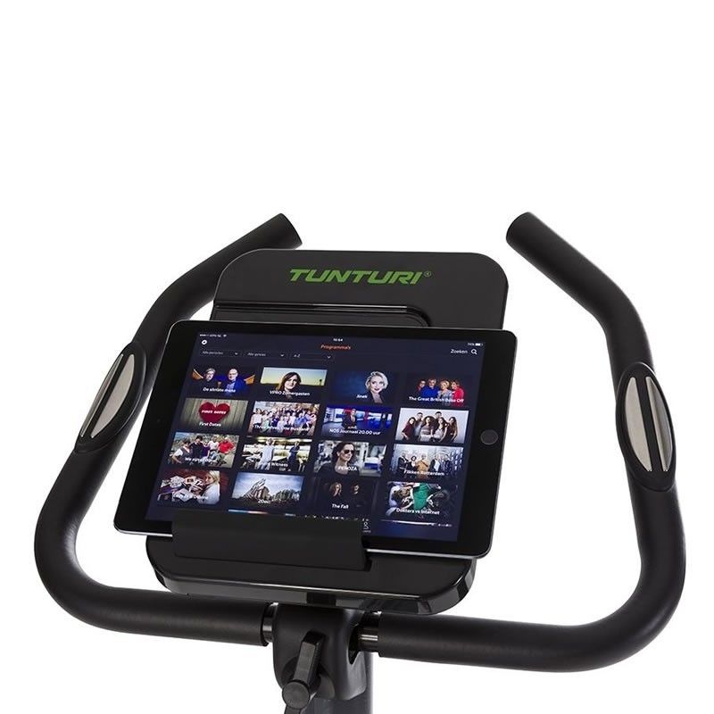 Velotrenažöör TUNTURI Cardio Fit E30 Ergometer