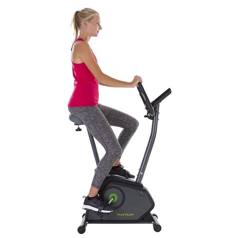 Velotrenažöör TUNTURI Cardio Fit E30 Ergometer