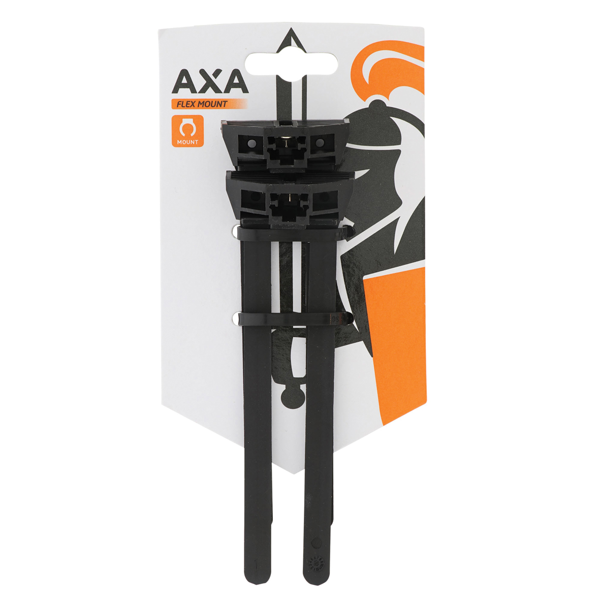 Kinnitus raamilukule AXA FLEX MOUNT/CARD