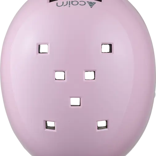 Kiiver CAIRN EON Shiny Powder Pink, roosa (L)