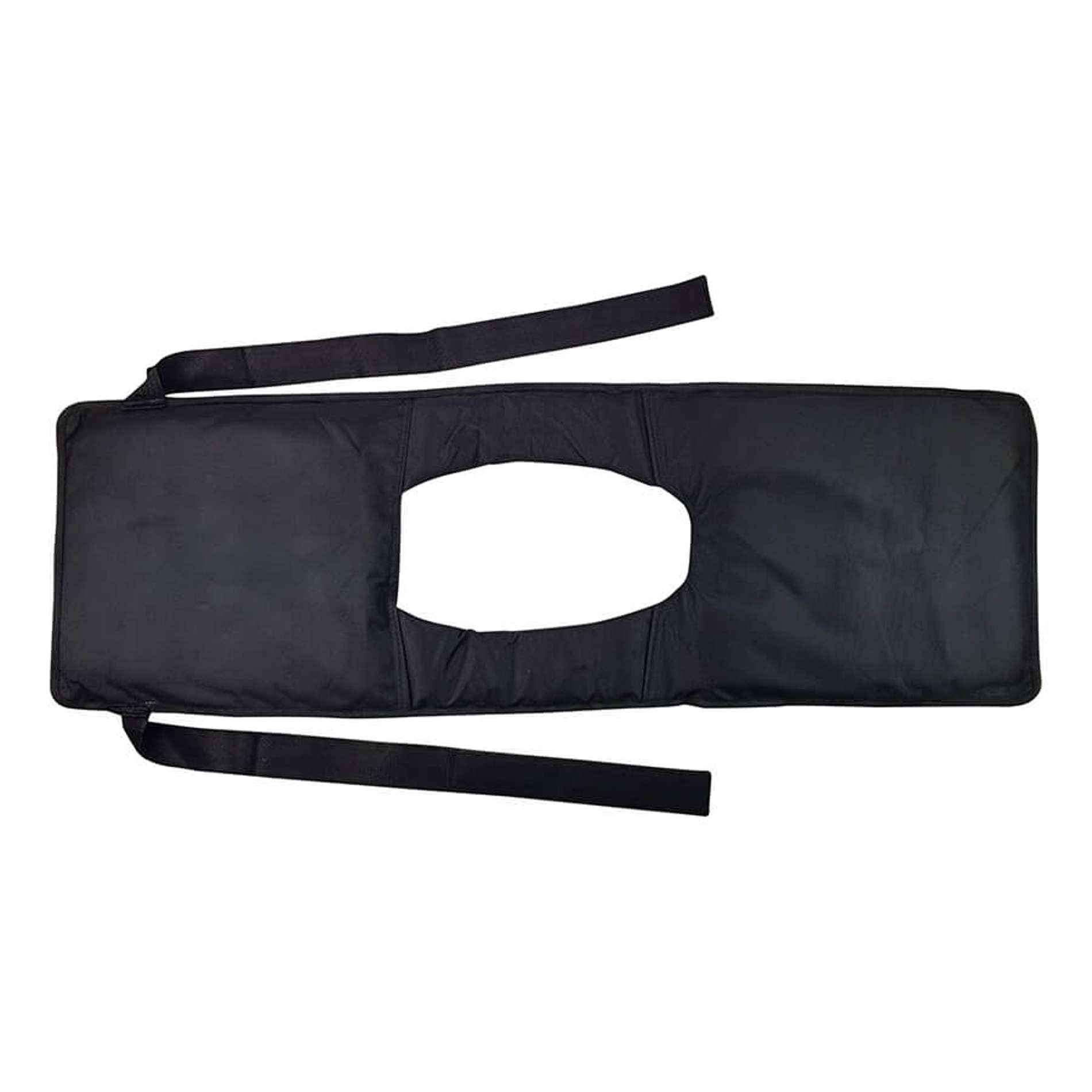 Raskusvest TUNTURI Weight Vest Pro 30kg
