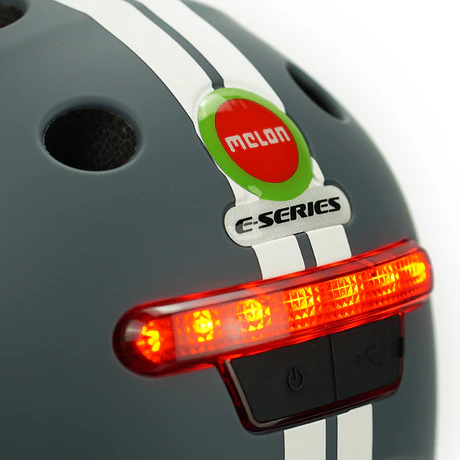Kiiver MELON E-Series, Highway (M/L)