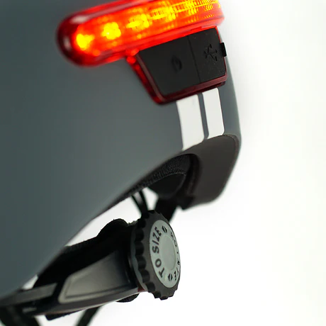 Kiiver MELON E-Series, Highway (M/L)
