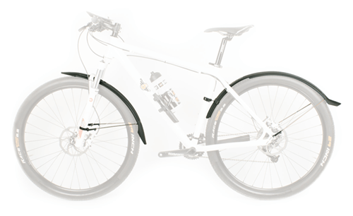 Porilauakomplekt SKS Velo 65 Mountain 29″
