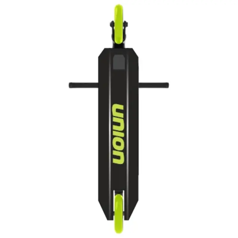 Tõukeratas Union Lite S Scooter Lime