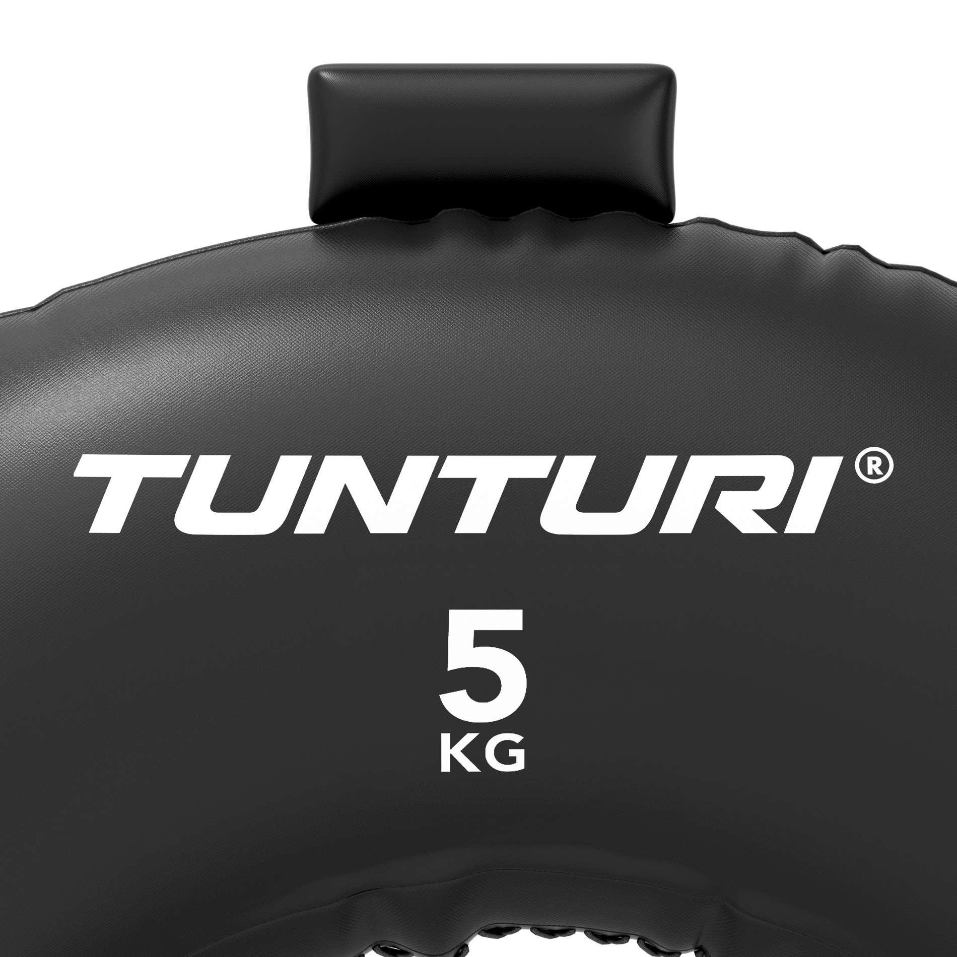 Raskuskott TUNTURI Platinum Bulgarian Bag, 5 kg