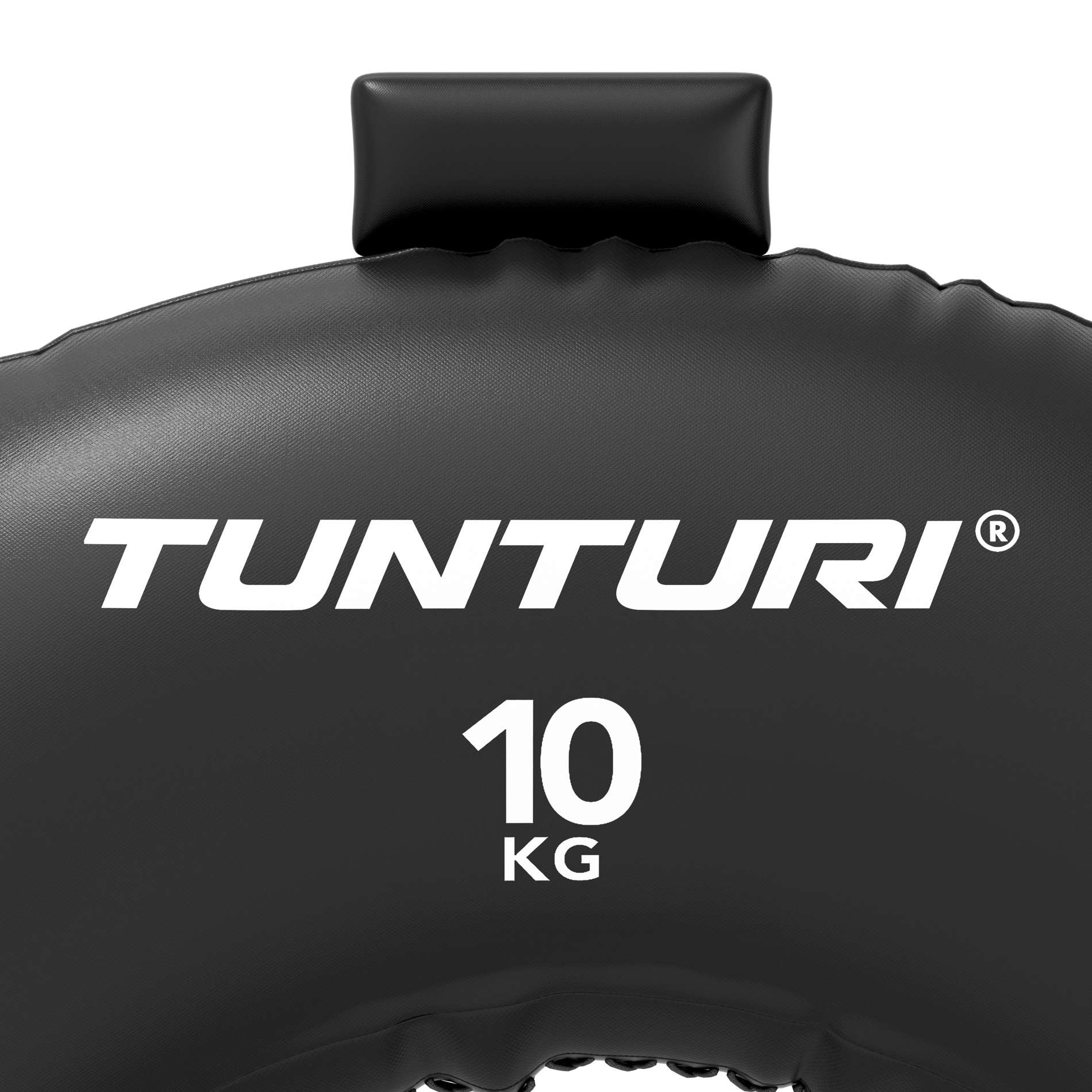Raskuskott TUNTURI Platinum Bulgarian Bag, 10 kg