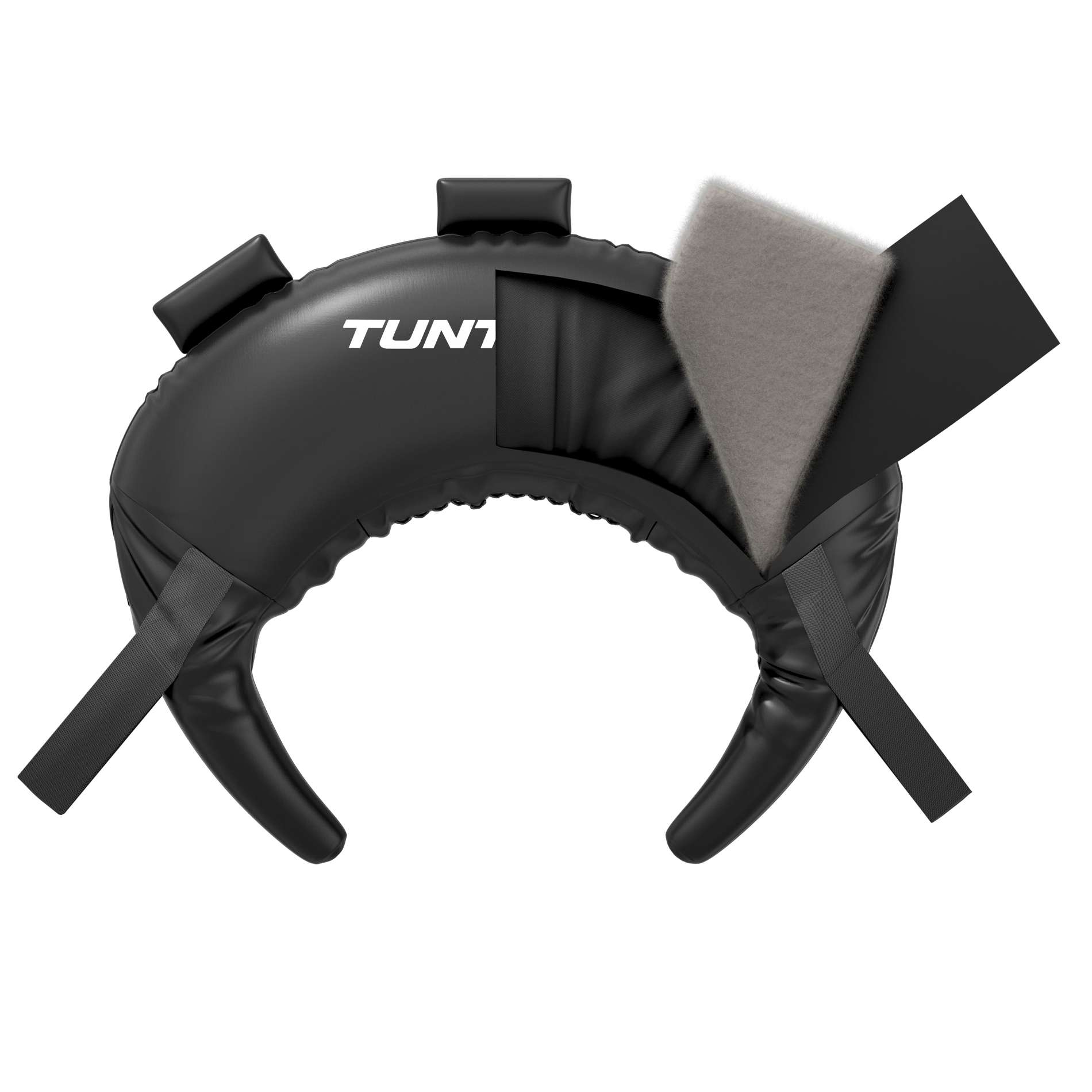 Raskuskott TUNTURI Platinum Bulgarian Bag, 15 kg