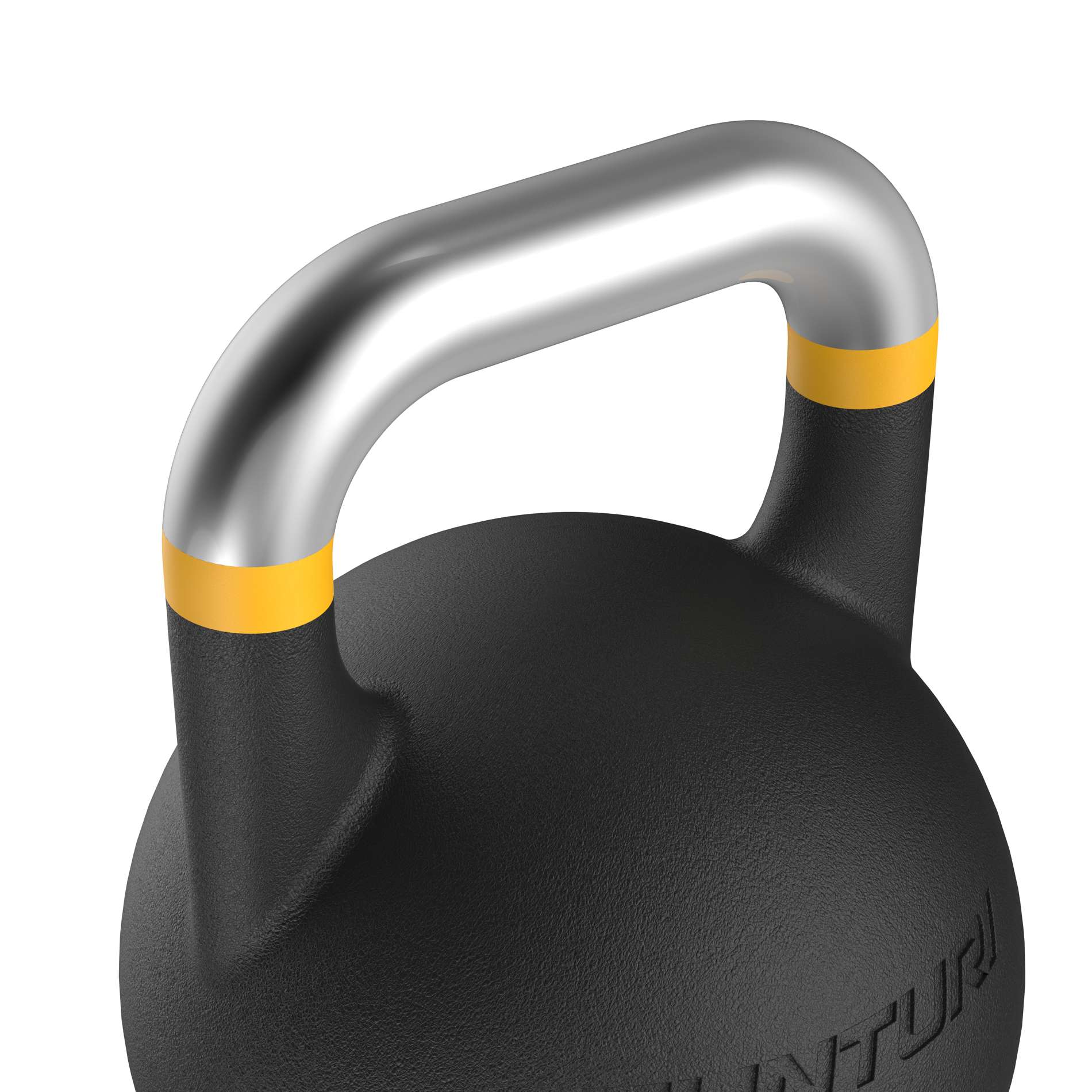 Sangpomm TUNTURI Platinum Competition Kettlebell, 16 kg