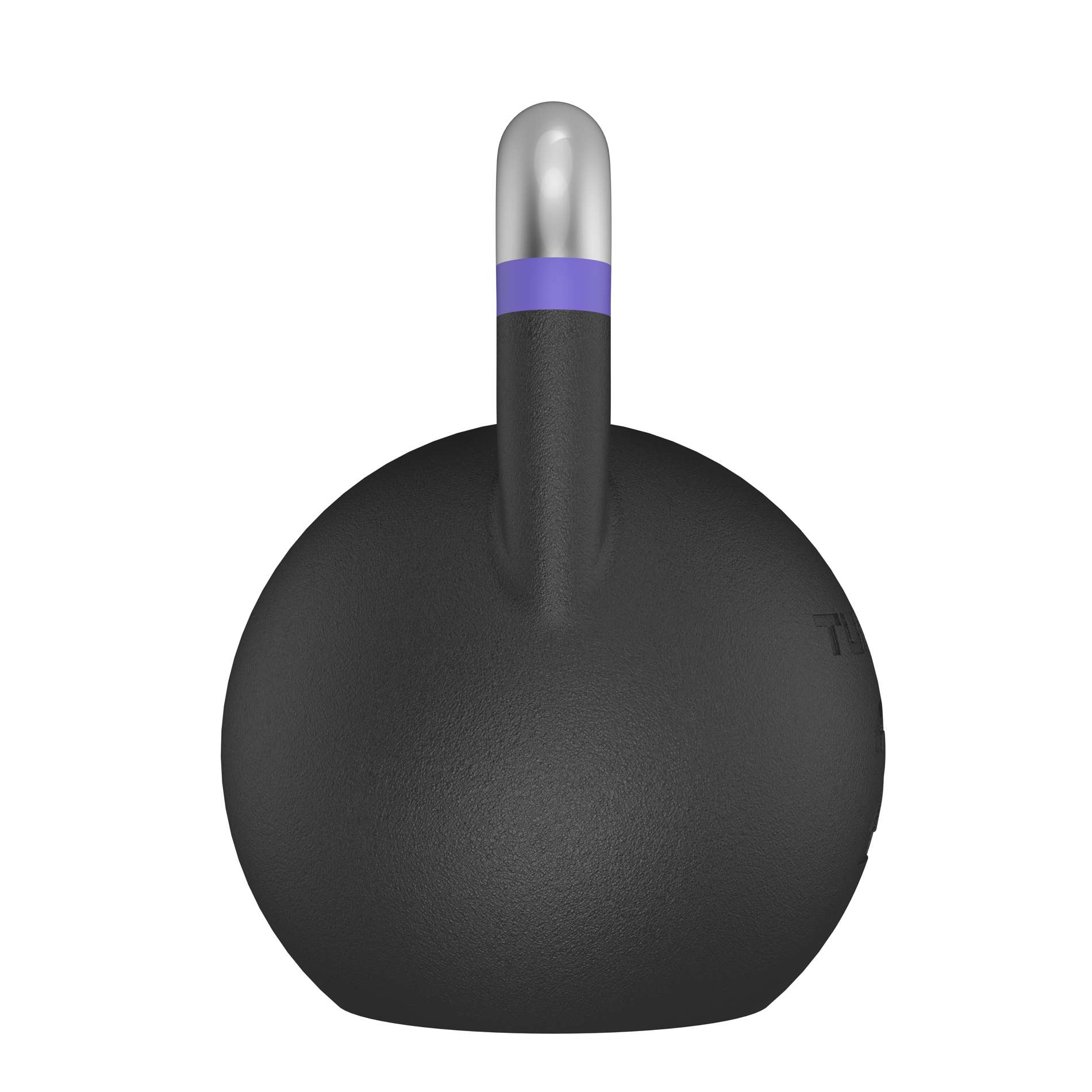 Sangpomm TUNTURI Platinum Competition Kettlebell, 20 kg