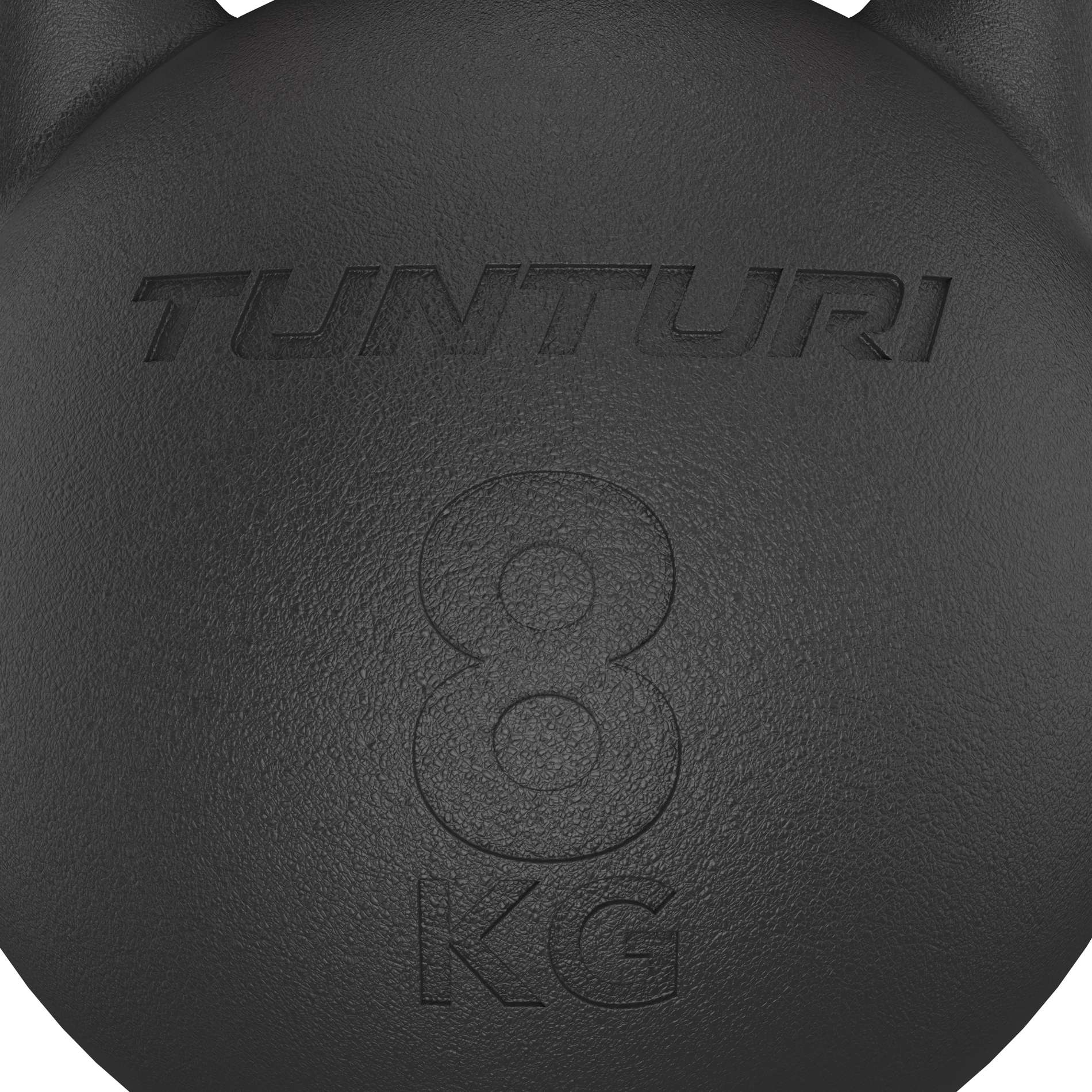 Sangpomm TUNTURI Platinum Competition Kettlebell, 8 kg