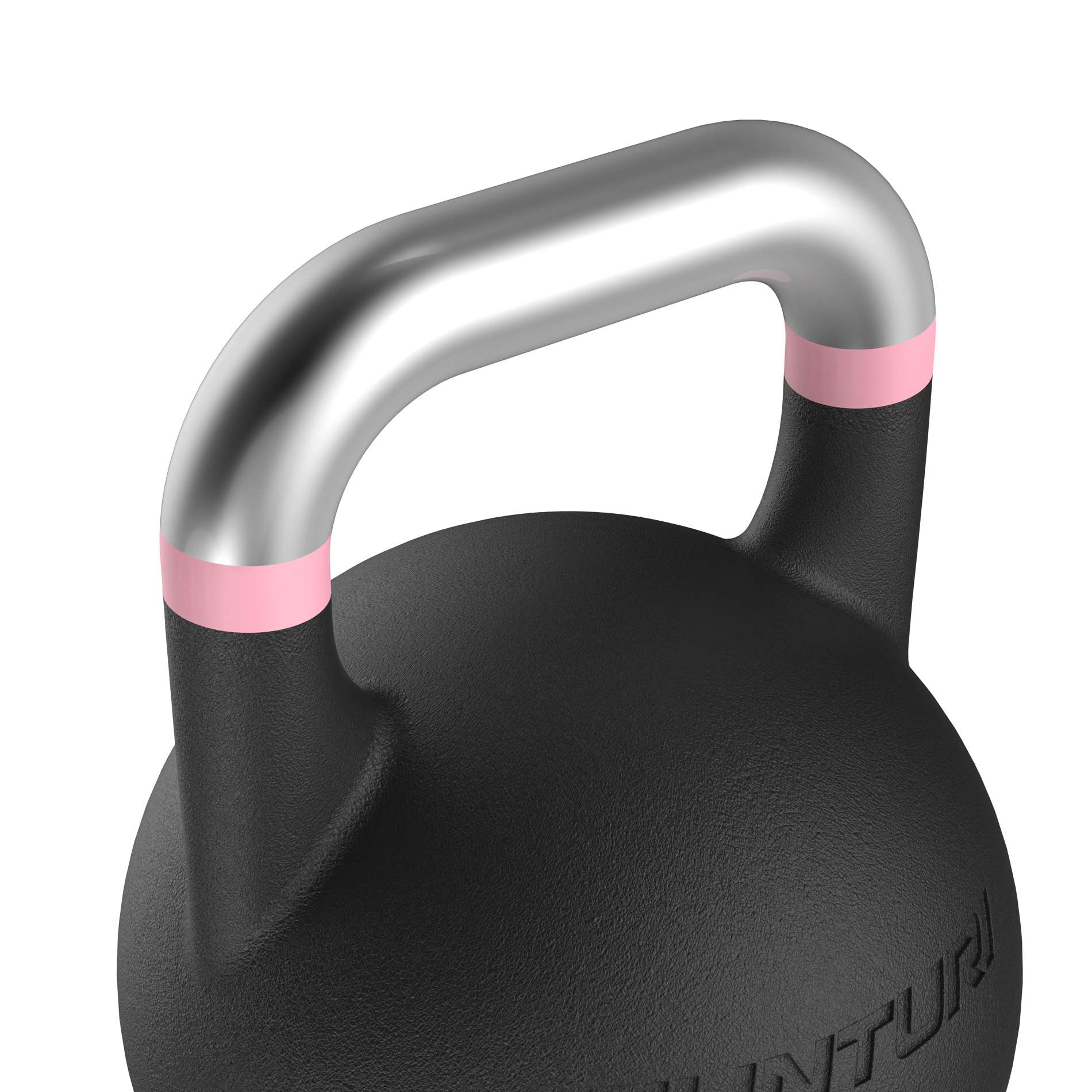 Sangpomm TUNTURI Platinum Competition Kettlebell, 8 kg