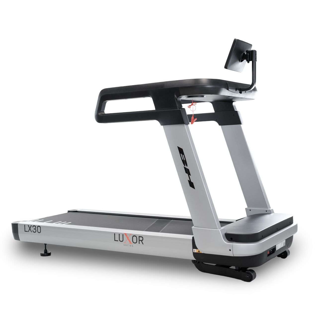 Jooksulint BH FITNESS Luxor LX30