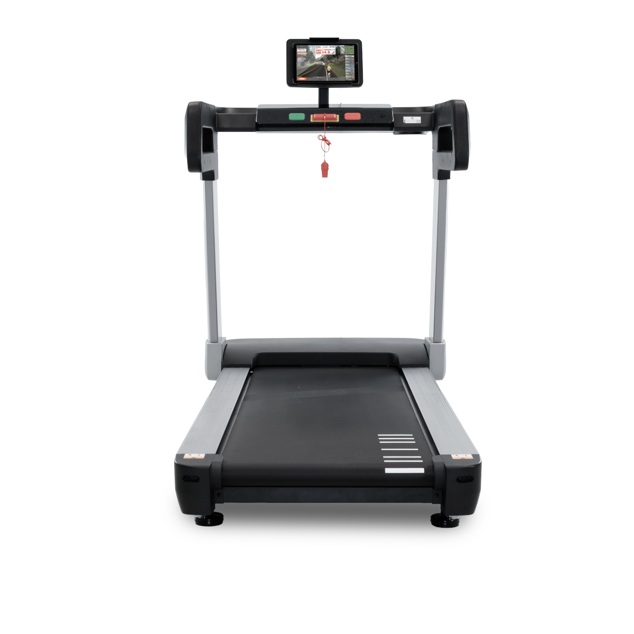 Jooksulint BH FITNESS Luxor LX30