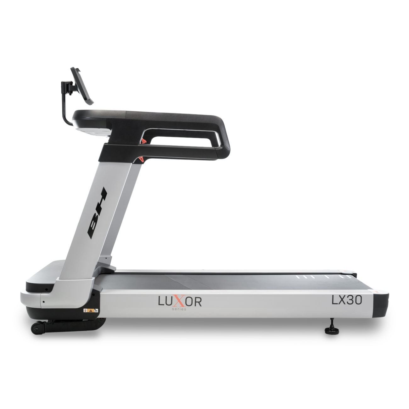 Jooksulint BH FITNESS Luxor LX30