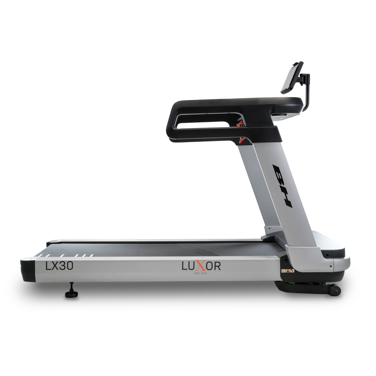 Jooksulint BH FITNESS Luxor LX30