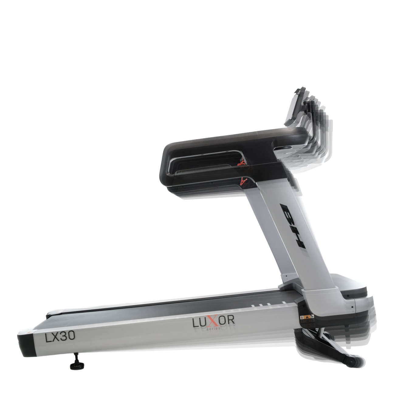 Jooksulint BH FITNESS Luxor LX30