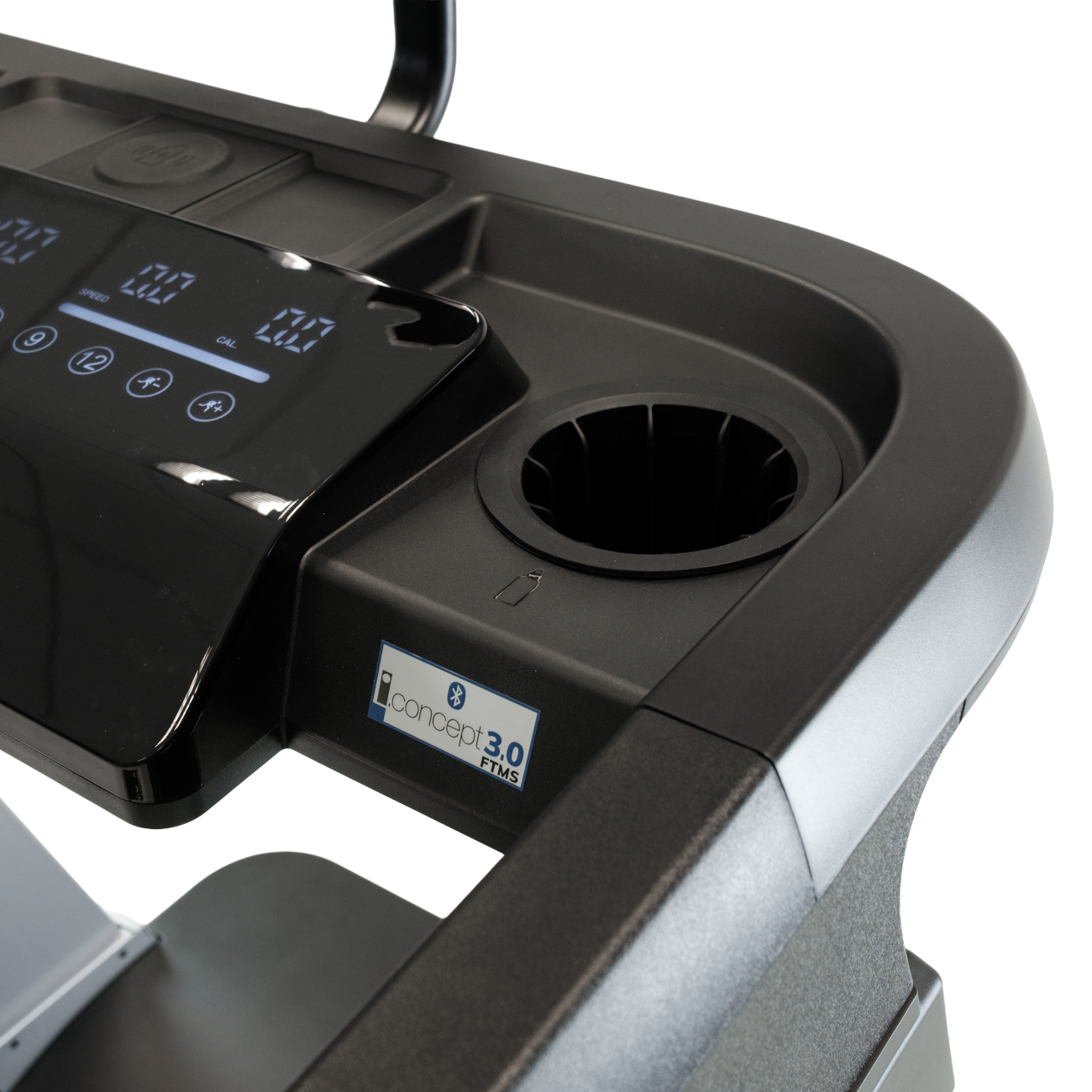 Jooksulint BH FITNESS Luxor LX30