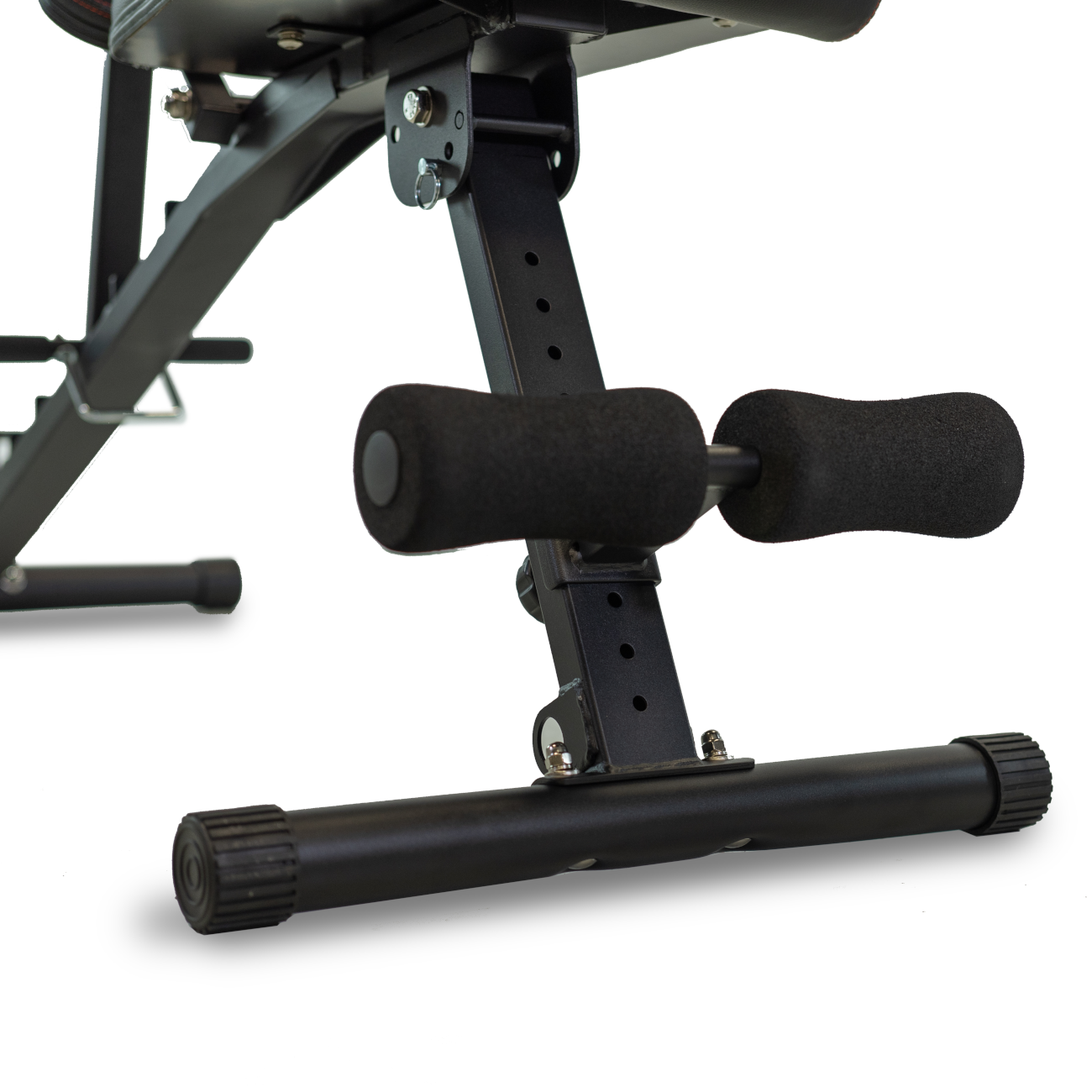 Treeningpink BH FITNESS Weight Bench
