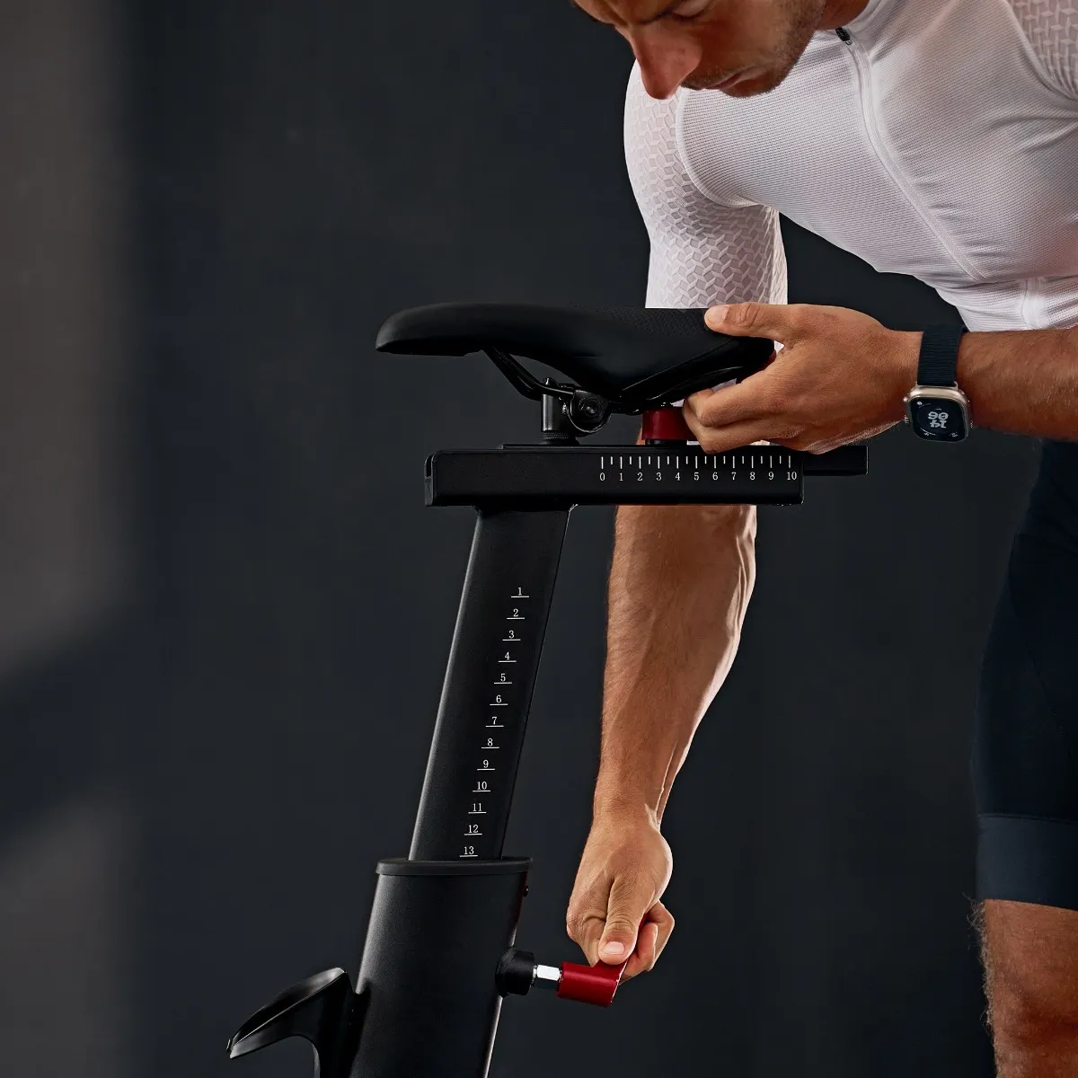 Spinningratas HAMMER Speed Race X
