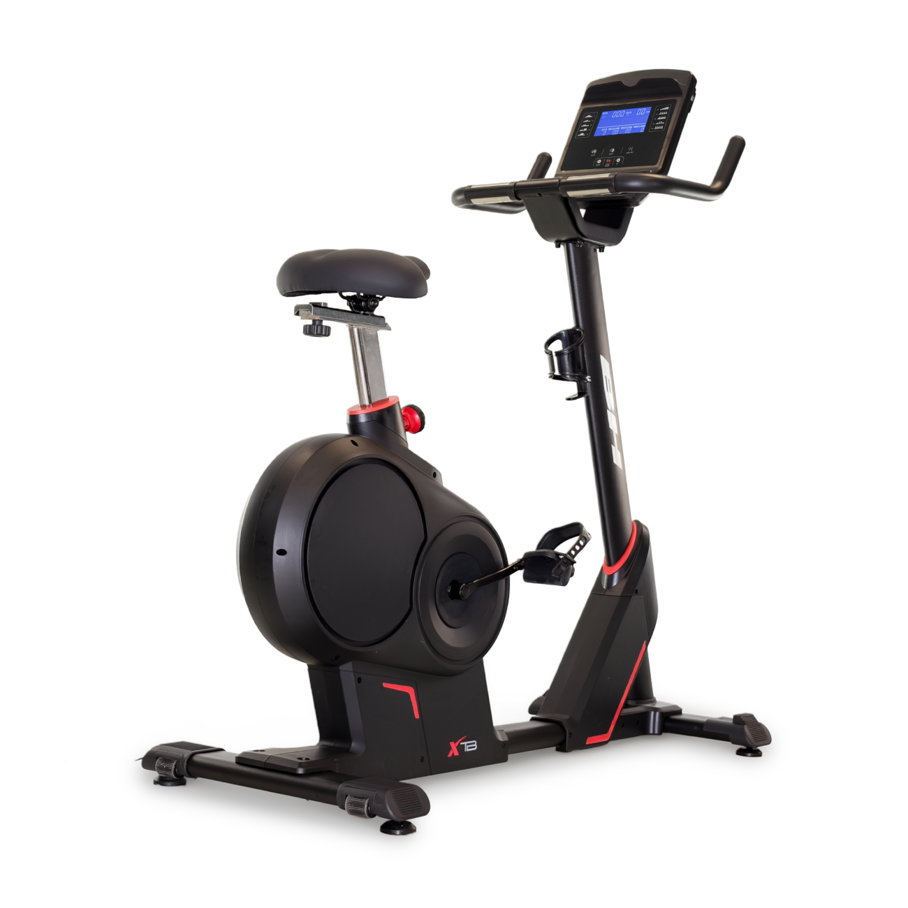 Velotrenažöör BH FITNESS XTB