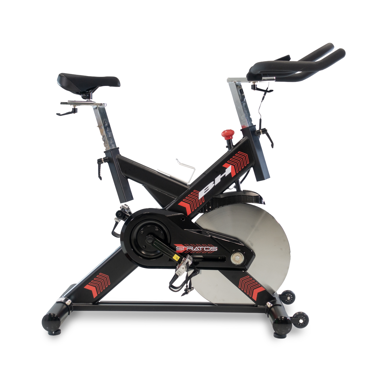 Spinningratas BH FITNESS Stratos