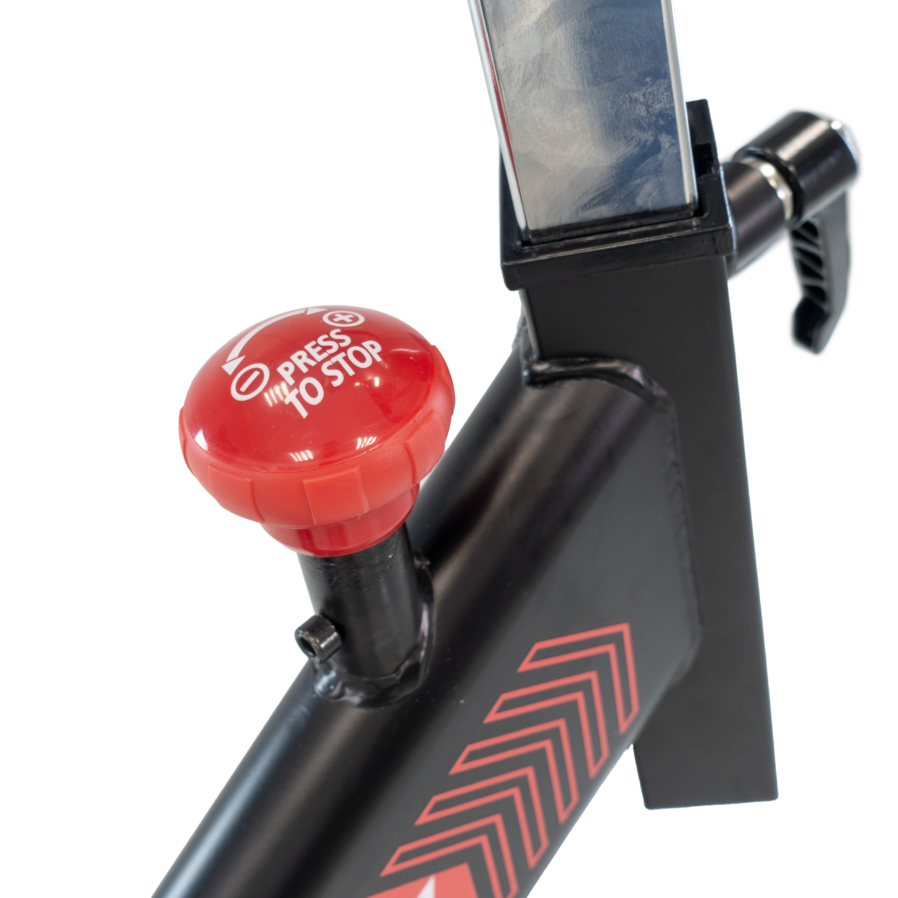 Spinningratas BH FITNESS Stratos