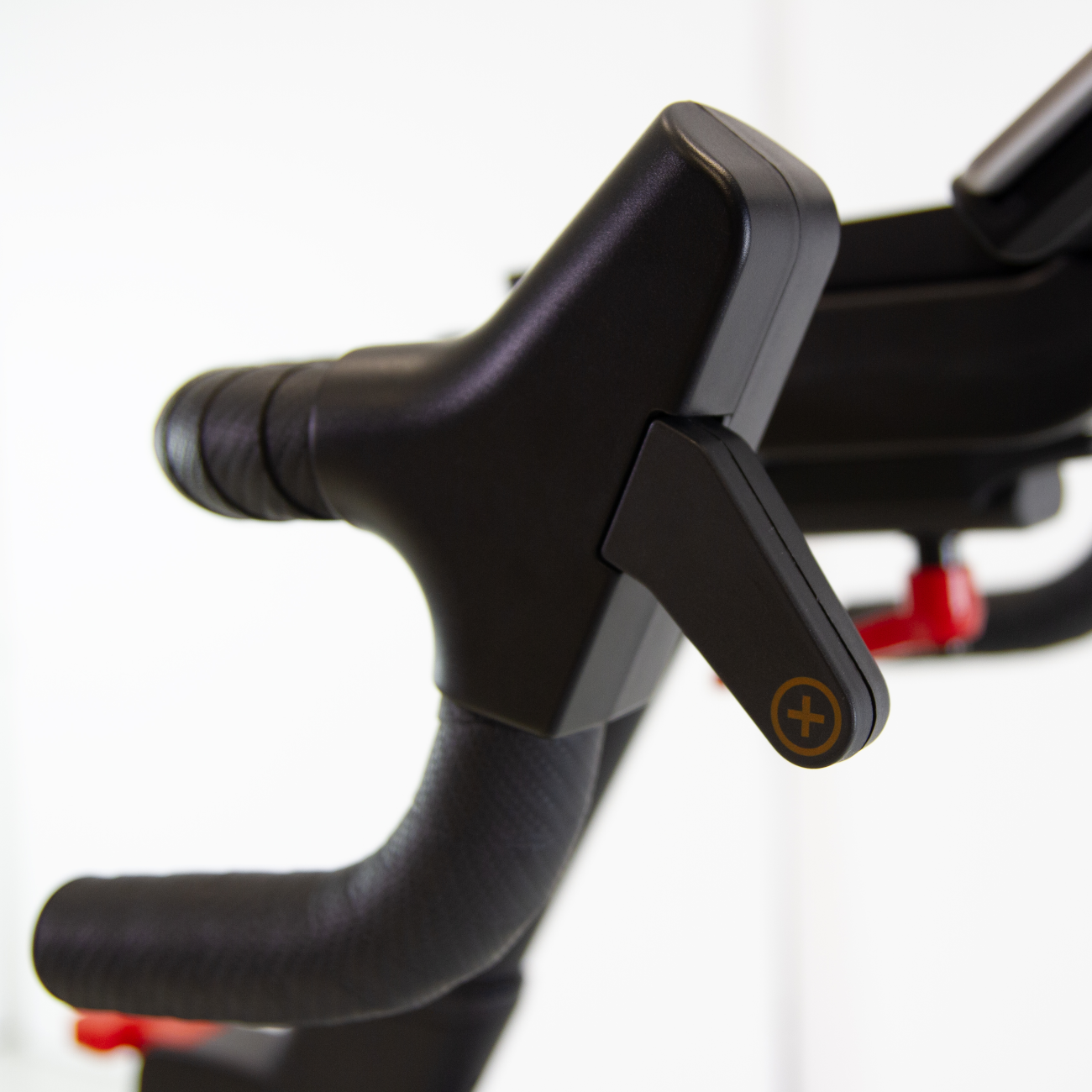 Velotrenažöör BH FITNESS Lyon Climber