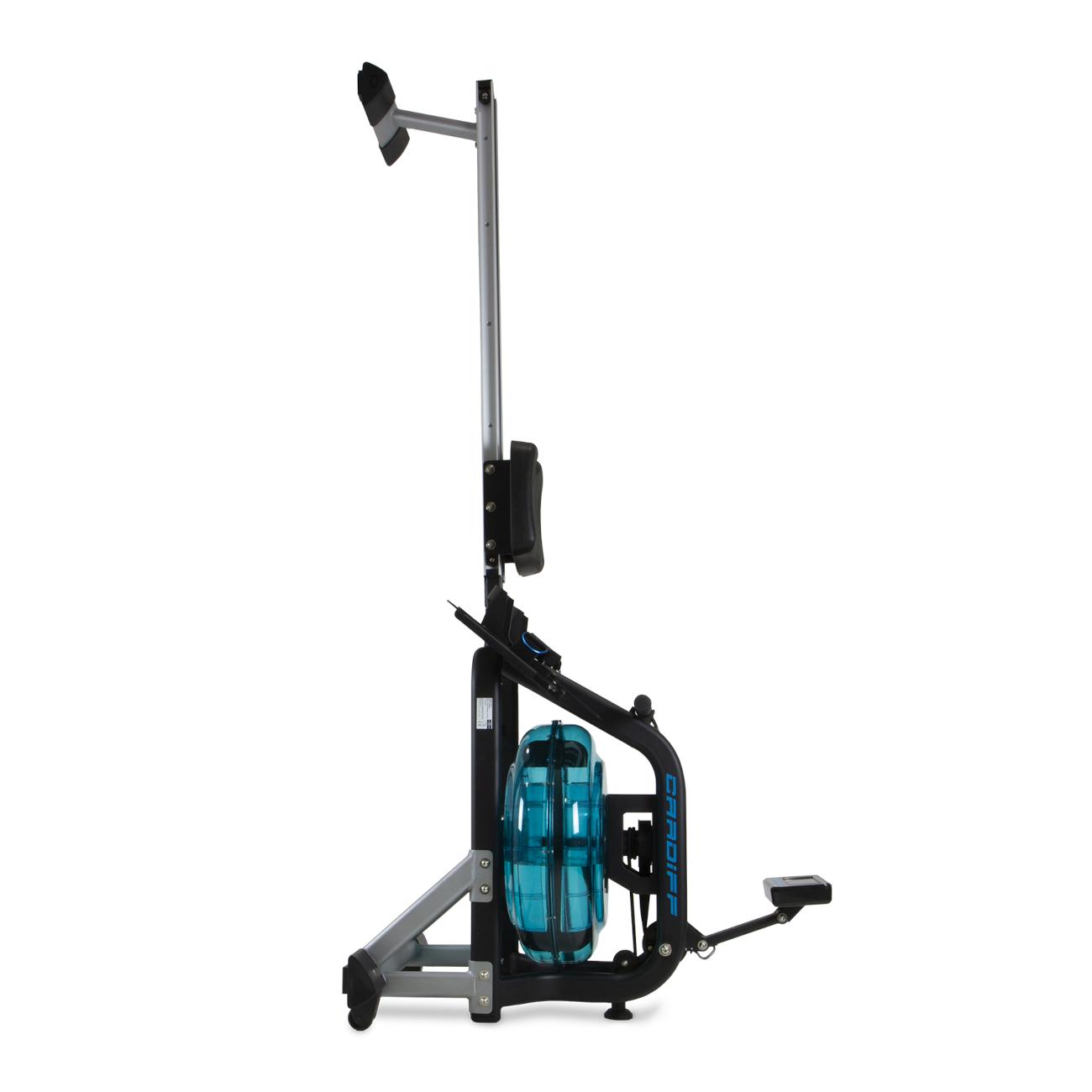 Sõudeergomeeter BH FITNESS Cardiff