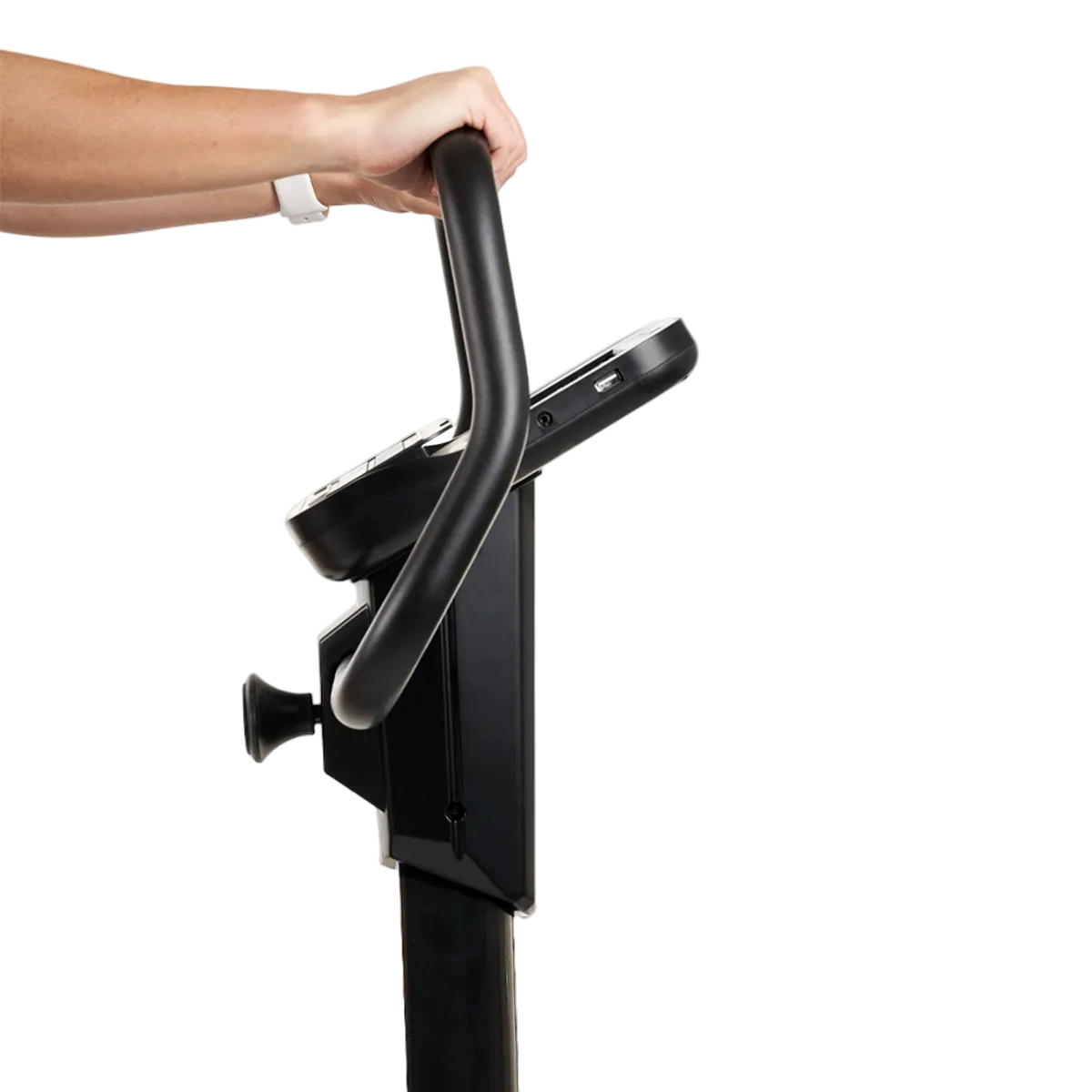 Velotrenažöör HAMMER Varon XTR II