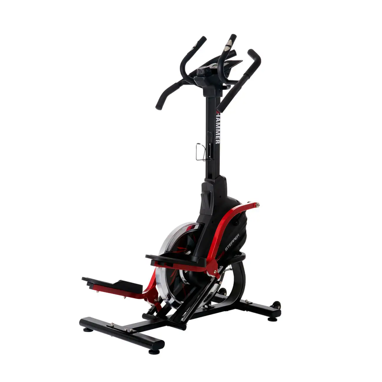Stepper HAMMER Cross Stepper