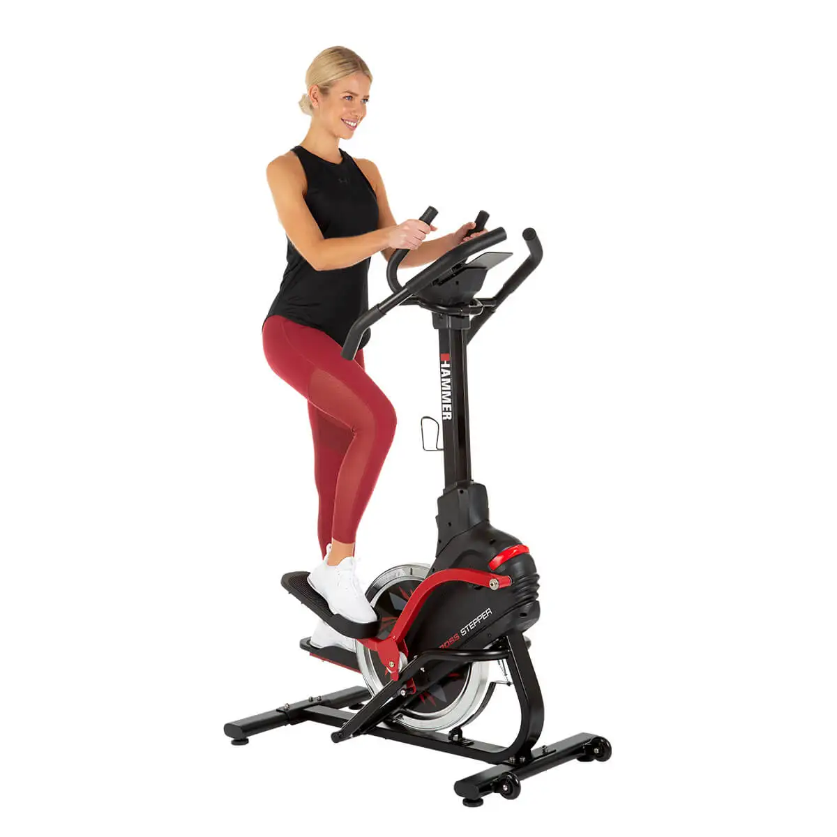Stepper HAMMER Cross Stepper