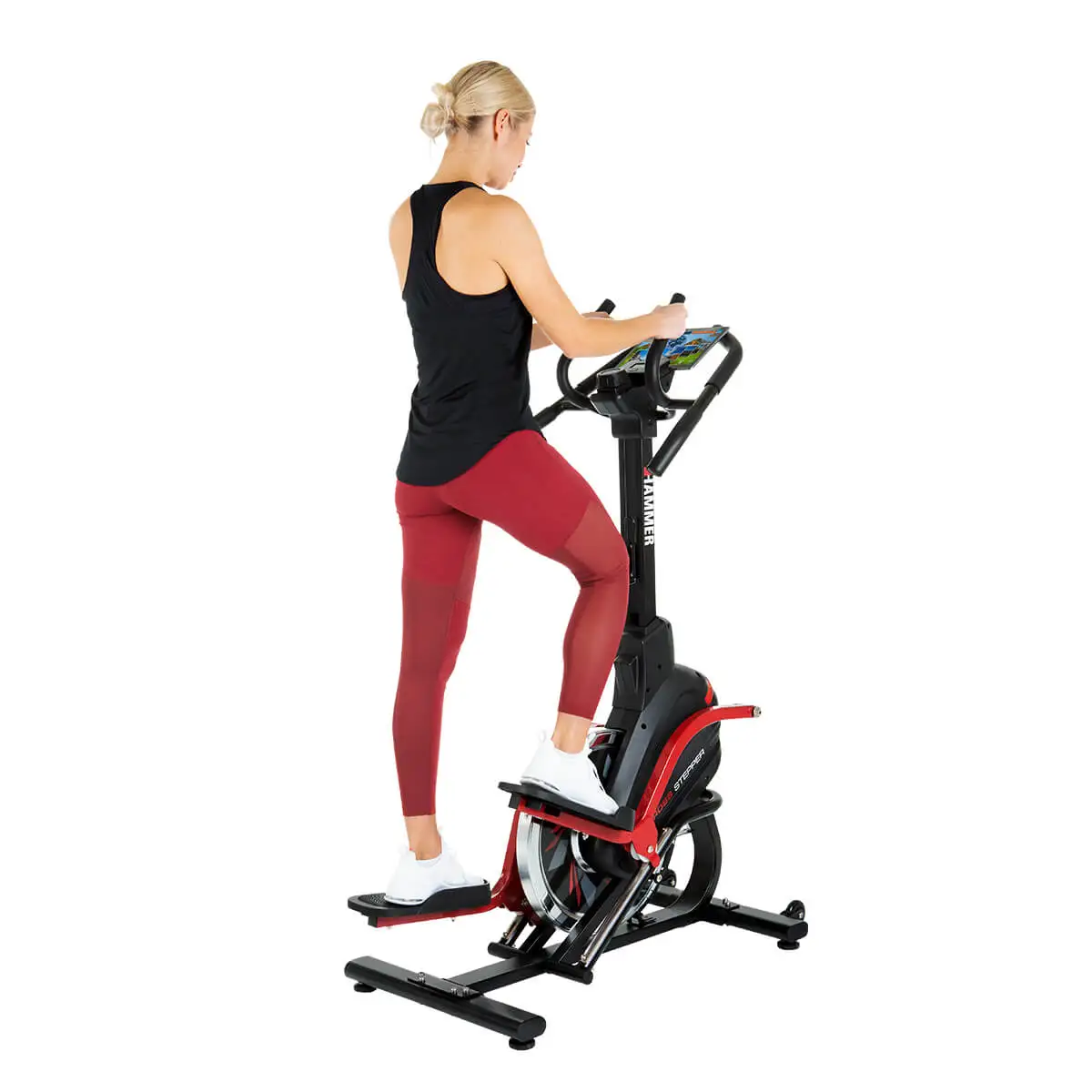 Stepper HAMMER Cross Stepper