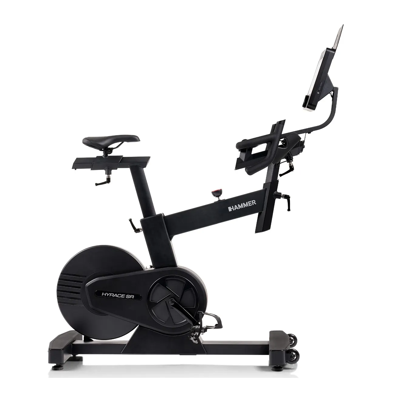 Spinningratas HAMMER HyRace SR