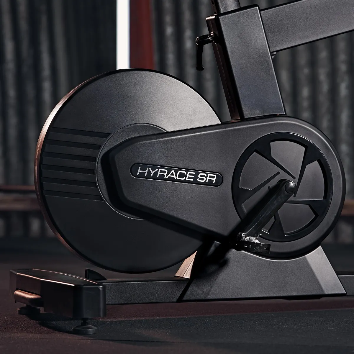 Spinningratas HAMMER HyRace SR