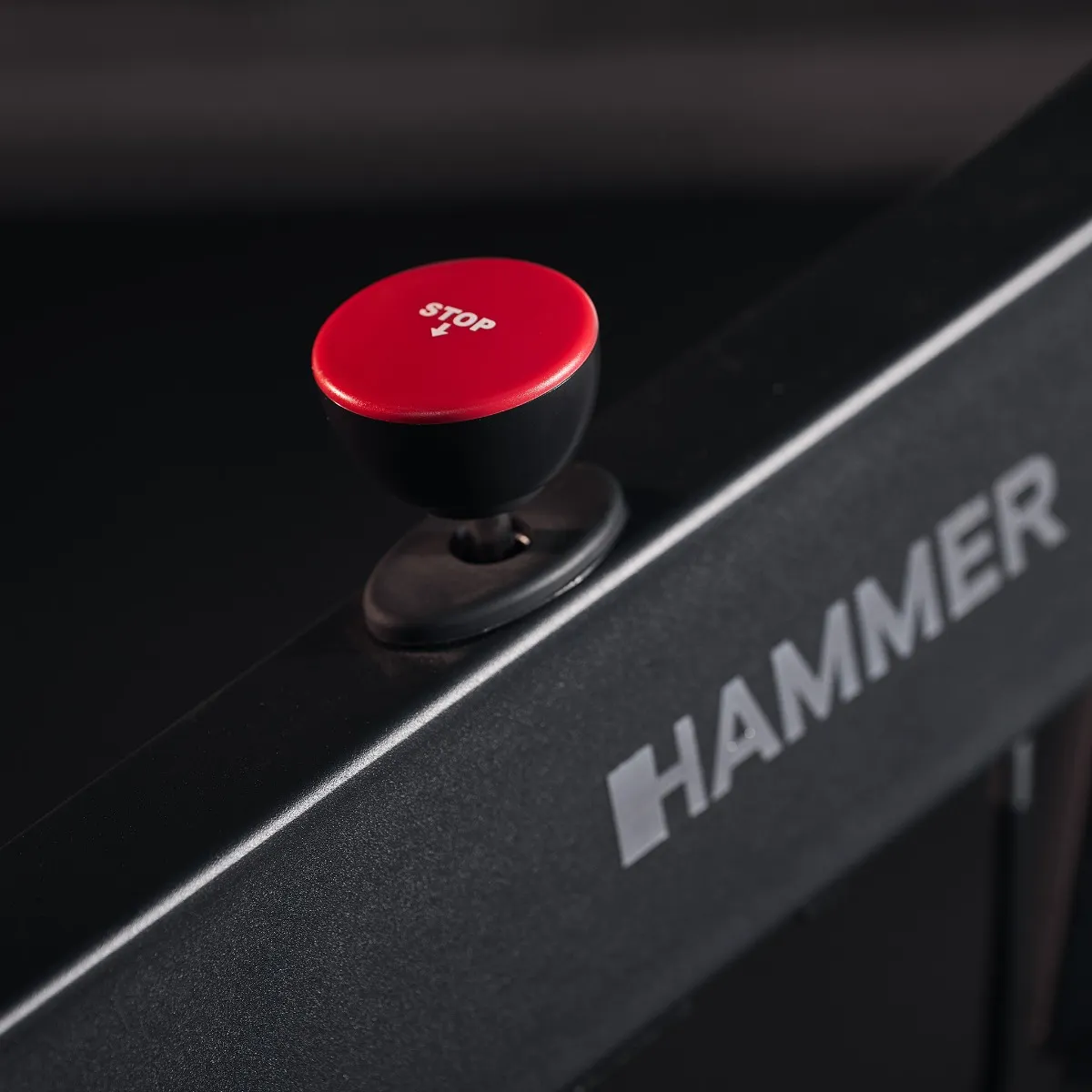 Spinningratas HAMMER HyRace SR