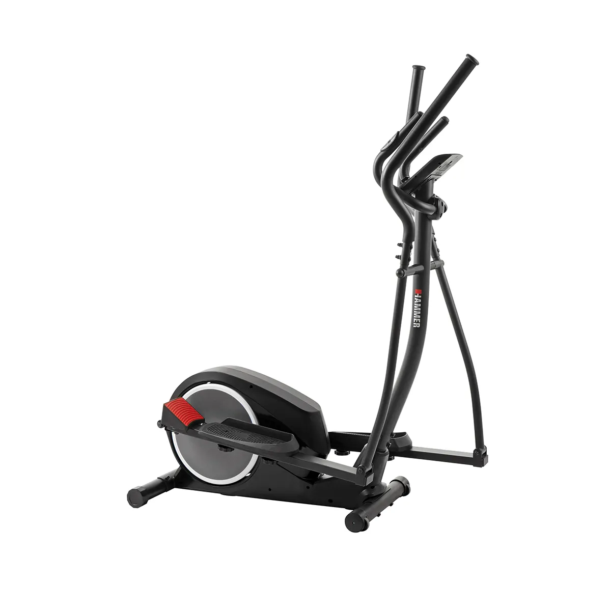 Elliptiline trenažöör HAMMER Crosstech XTR BT