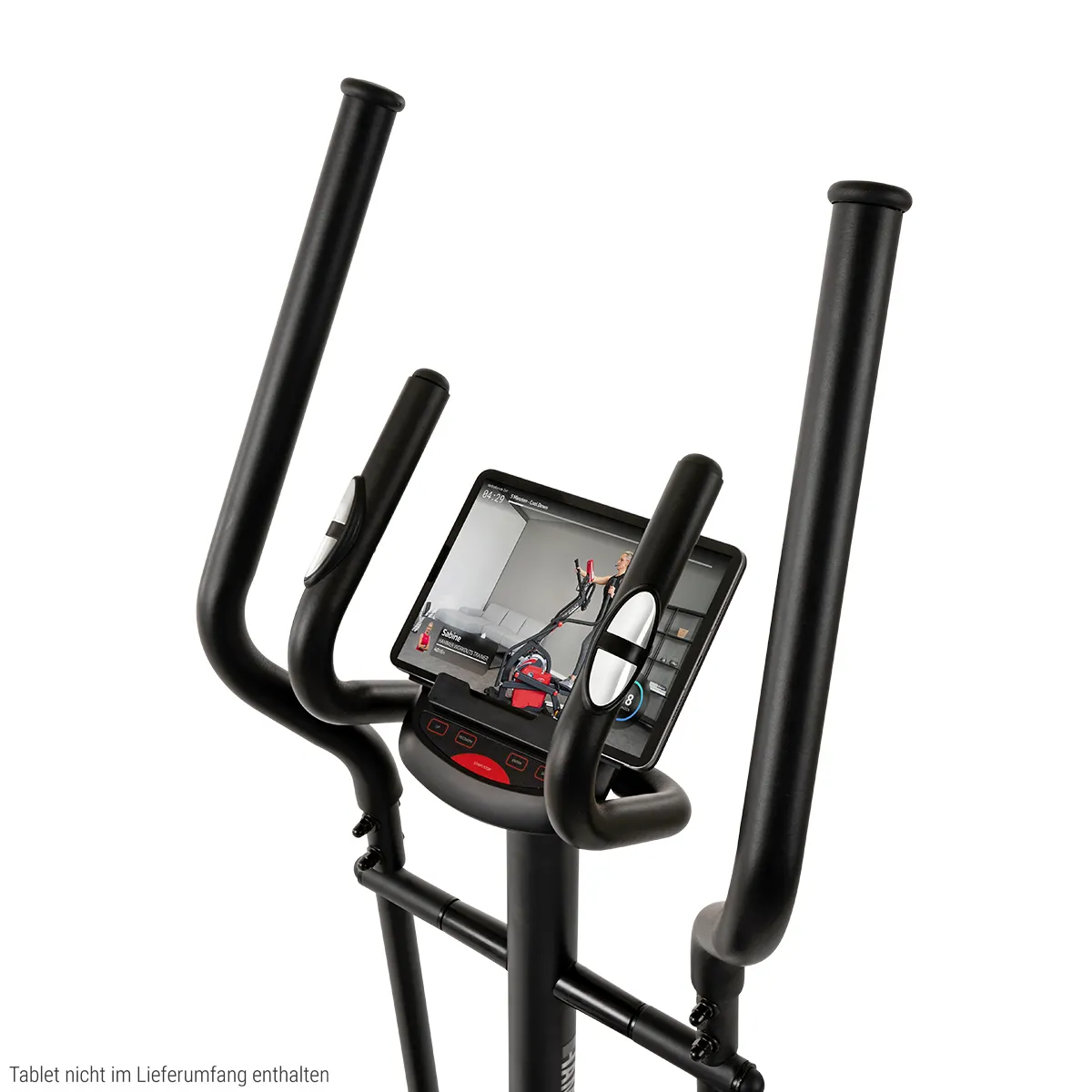 Elliptiline trenažöör HAMMER Crosstech XTR BT