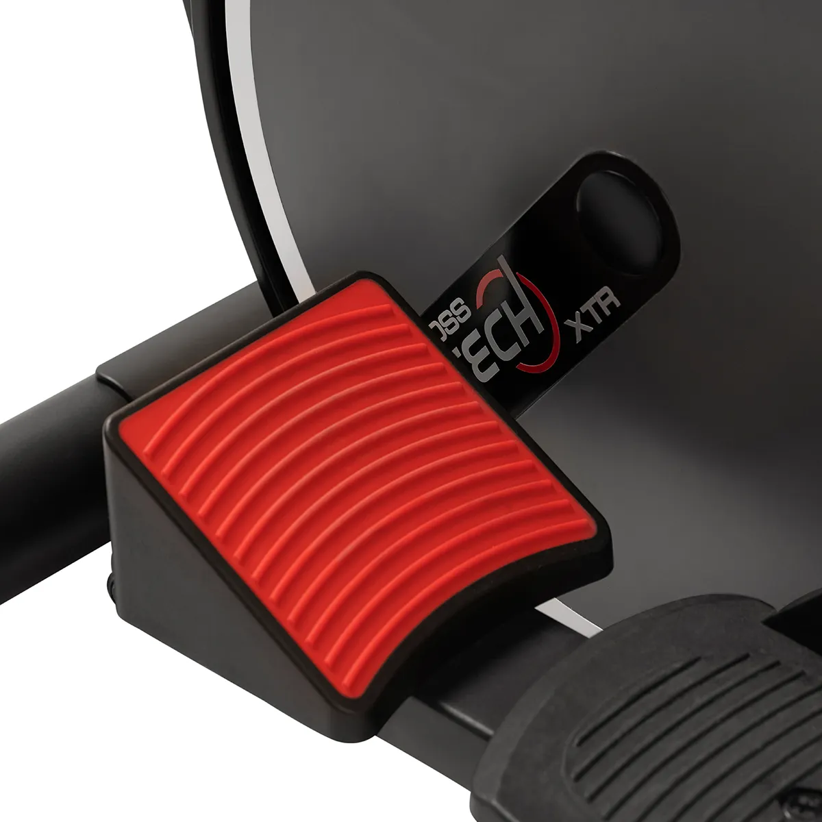 Elliptiline trenažöör HAMMER Crosstech XTR BT