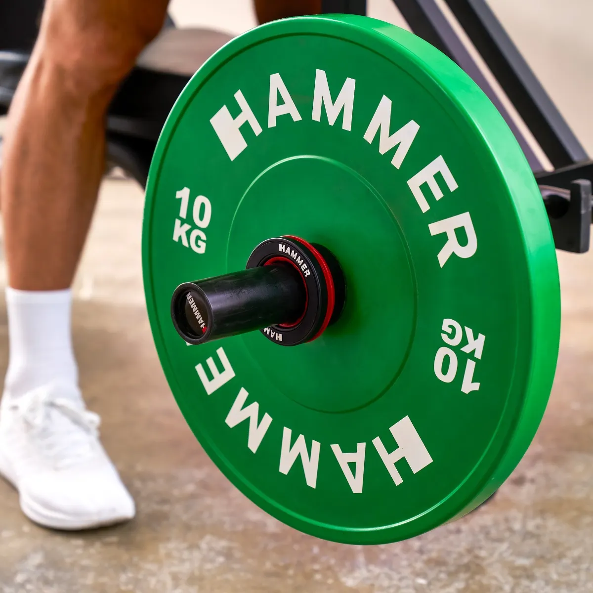 Kangilukud HAMMER FastLock
