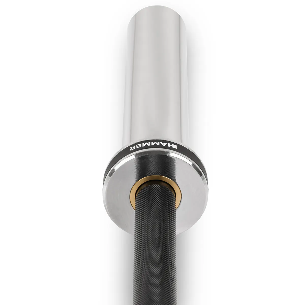 Tõstekang HAMMER Barbell Bar, 183 cm, 250kg, 50mm