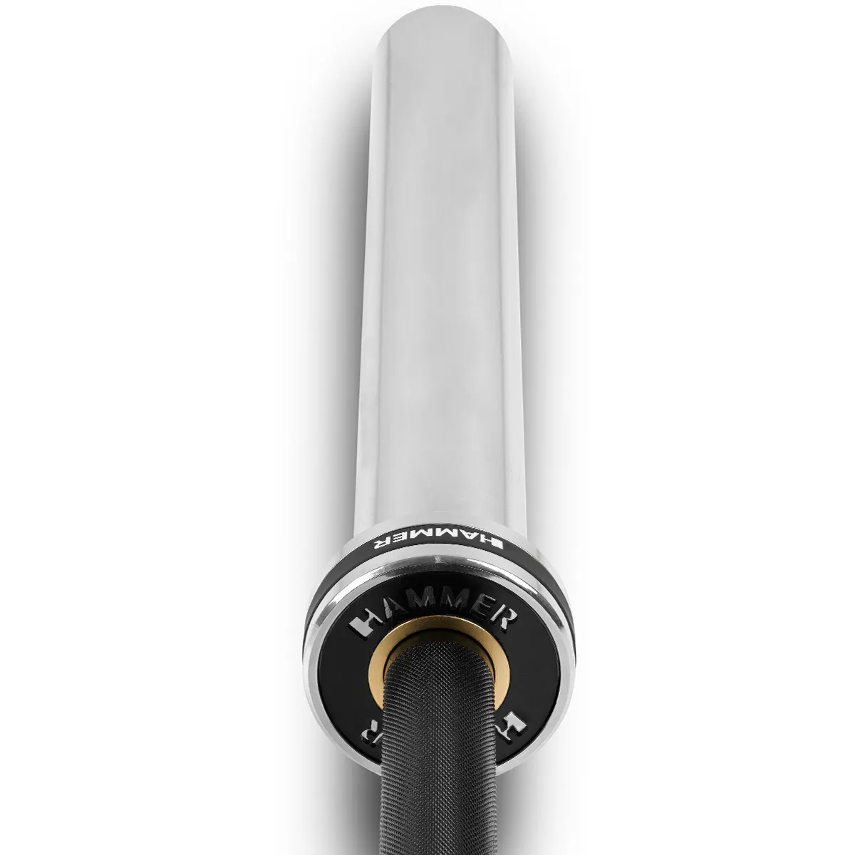 Tõstekang HAMMER Barbell Bar, 220 cm, 700kg, 50mm