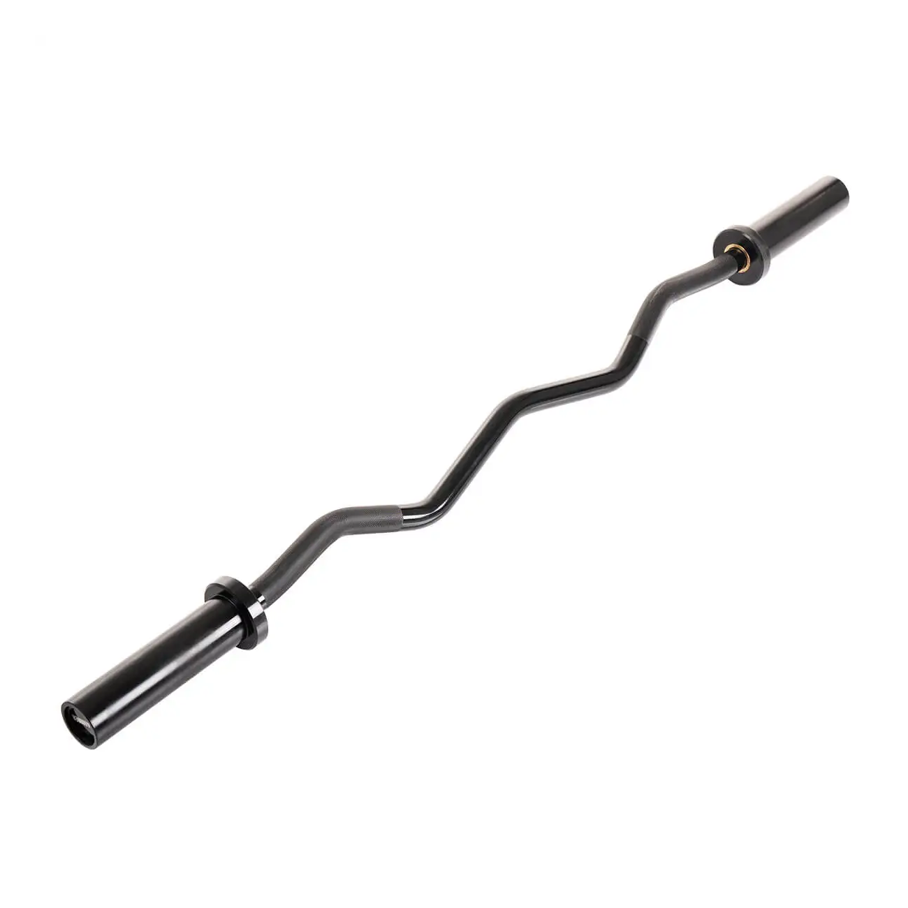 Tõstekang HAMMER Premium SZ-Curl Bar, 225 kg, 50mm