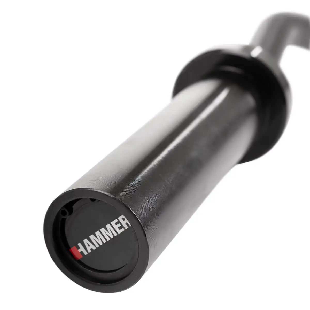 Tõstekang HAMMER Premium SZ-Curl Bar, 225 kg, 50mm