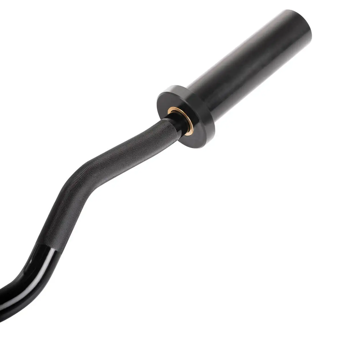 Tõstekang HAMMER Premium SZ-Curl Bar, 225 kg, 50mm